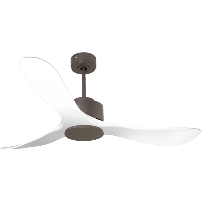 foto del prodotto purline ventilatore da soffitto wifi motore cc telecomando hypersilence memoria shopify vendible automatico tonga d132 c02 65314