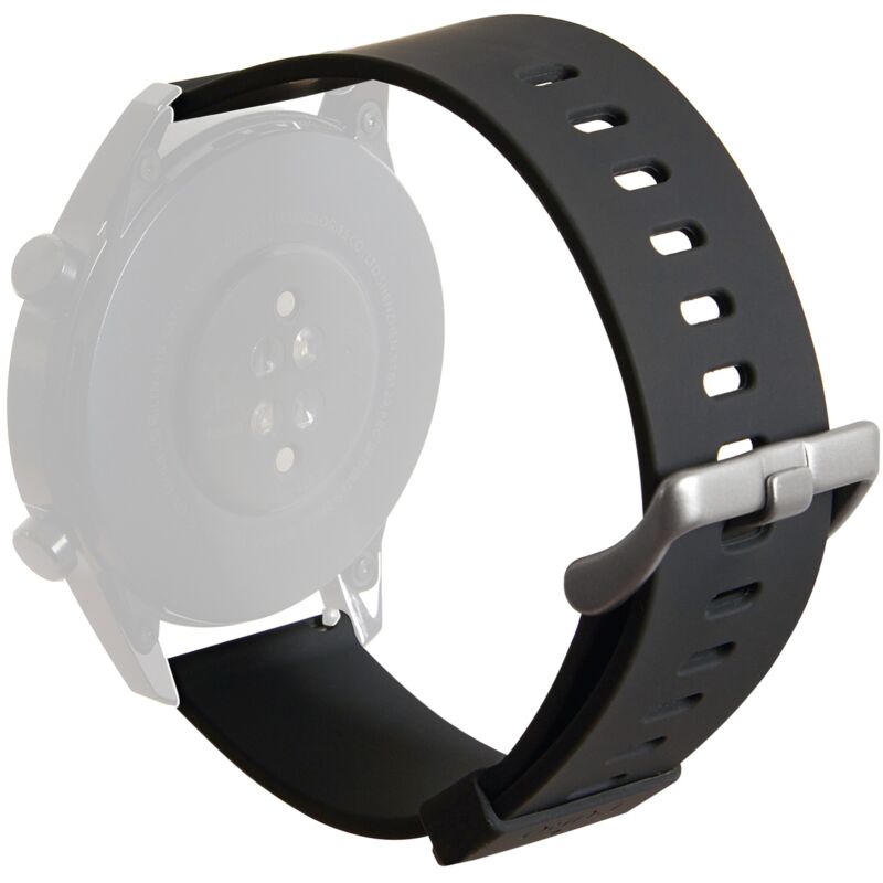foto del prodotto puro cinturino icon in silicone compatibile apple watch 22 mm