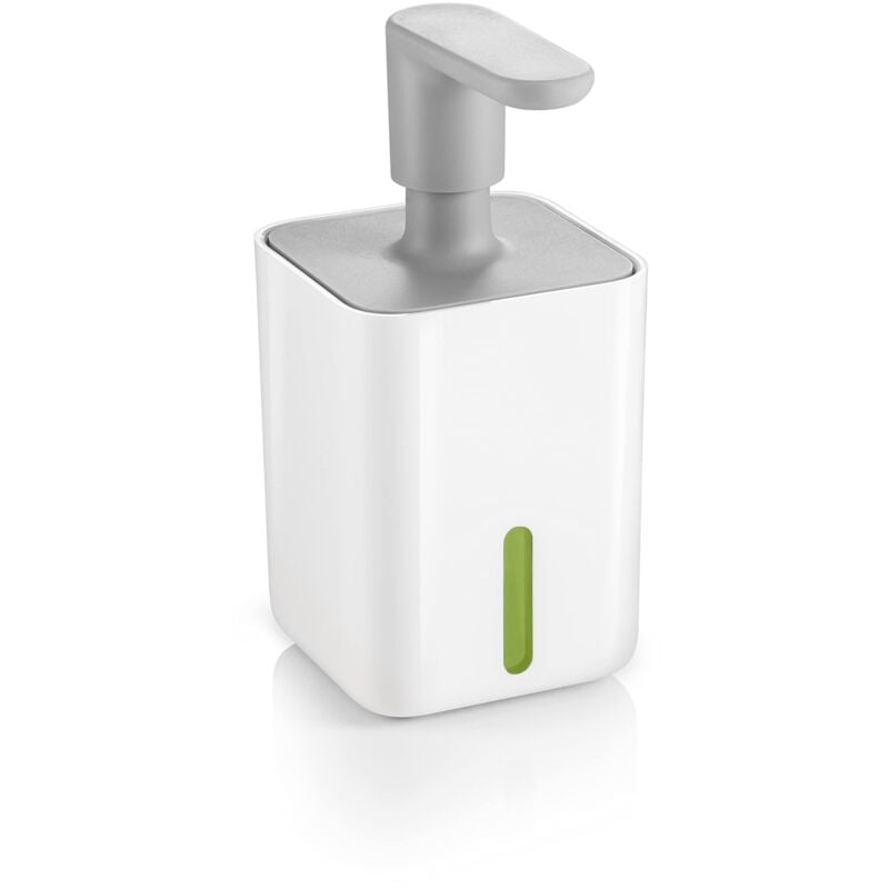 foto del prodotto puro dispenser per sapone, detersivo 400 ml tescoma