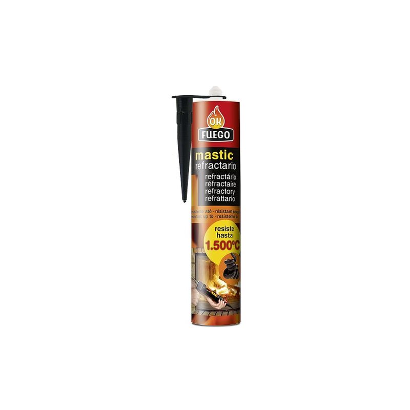 foto del prodotto putty raffractorio ok fior fower 300 ml