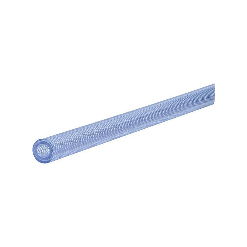 foto del prodotto pvc fibra hose apdatec 81. apd trasparente 6x3,0 mm 10m