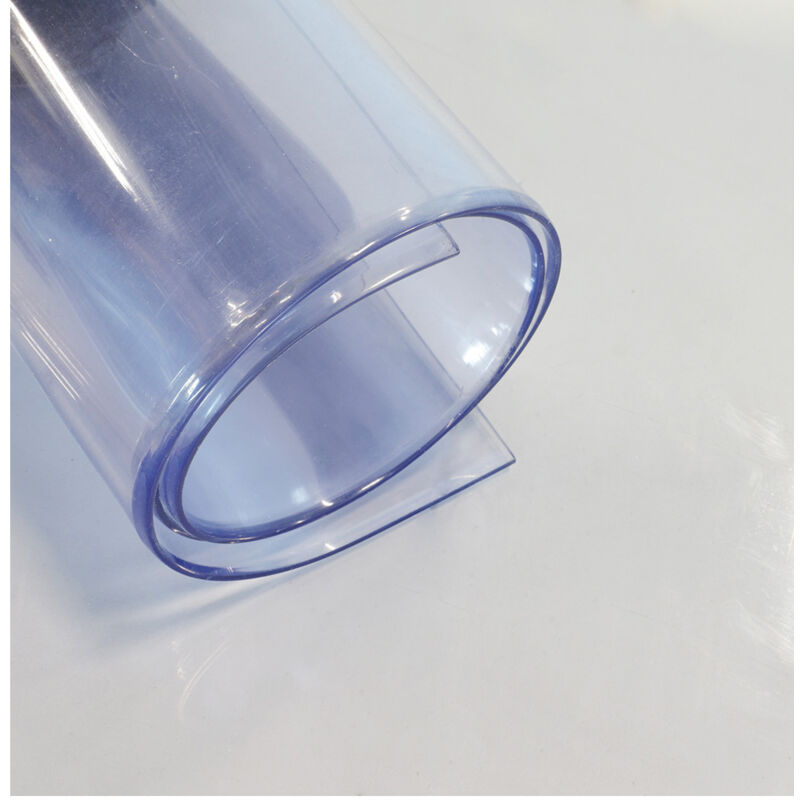 foto del prodotto pvc in rotolo 2 mm lunghezza 5 m larghezza 120 cm