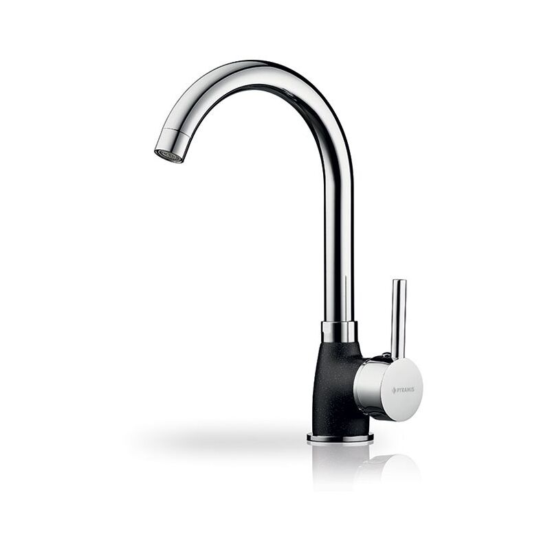 foto del prodotto pyramis miscelatore monocomando 090927138