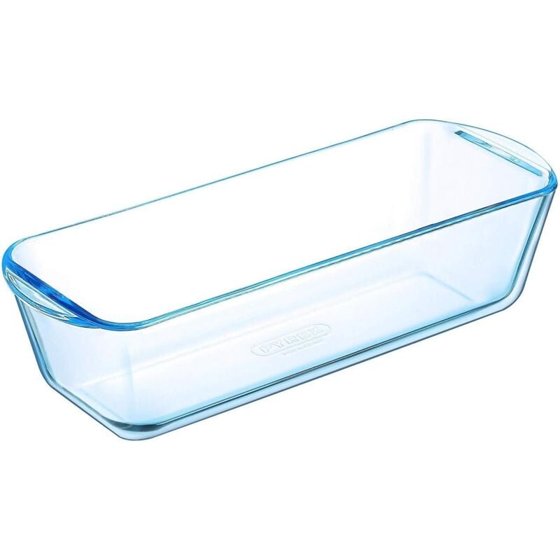 foto del prodotto pyrex 1040917 stampo in vetro per dolci 28 cm