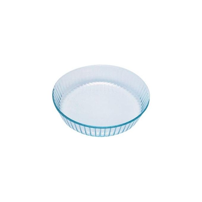 foto del prodotto pyrex stampo tortiera ondulata 26cm