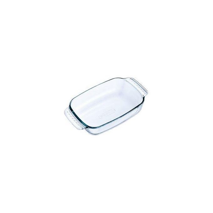 foto del prodotto pyrex tegame rettangolare 35x23cm optimum