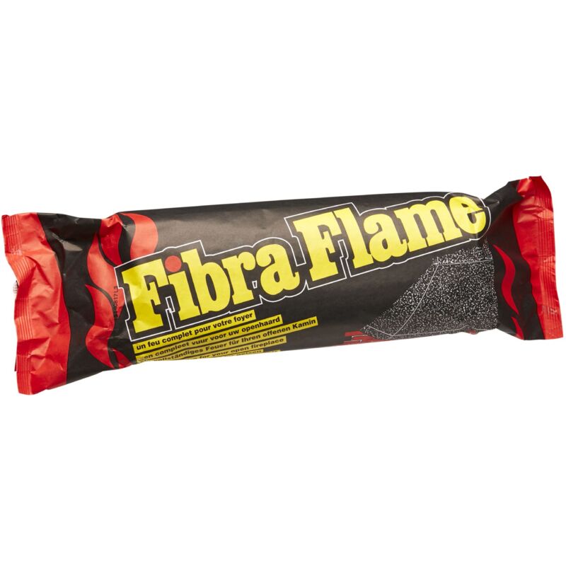 foto del prodotto pyrofeu ceppo calorifero insert po le 920g