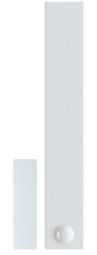 foto del prodotto pyronix hikvision mc1 shock-we contatto magnetico via radio perimetrale shock sensore urto