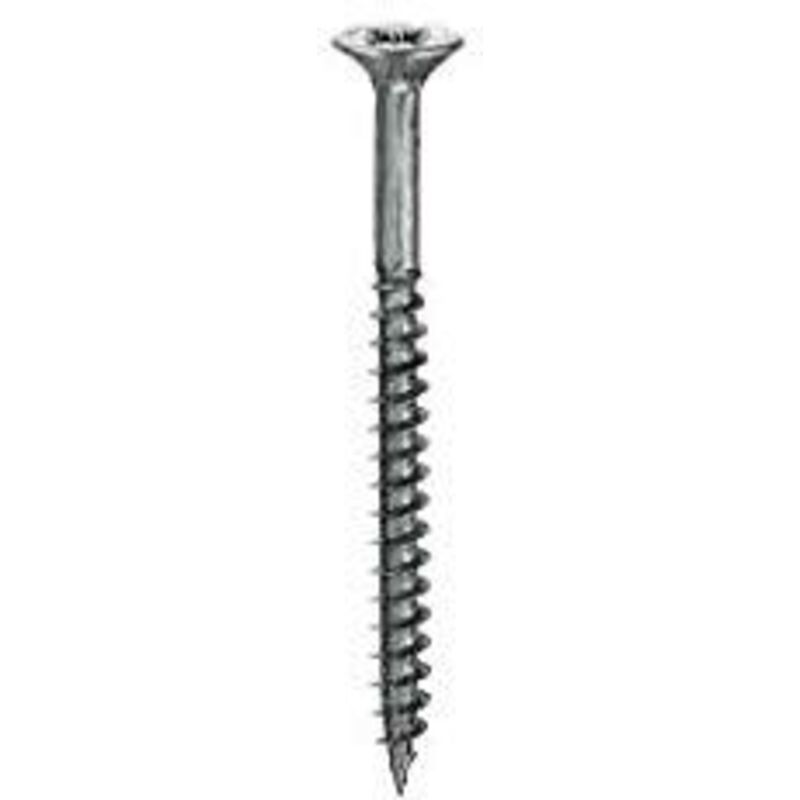 foto del prodotto pz 15 viti truciolare tps zincate 4.5x30mm