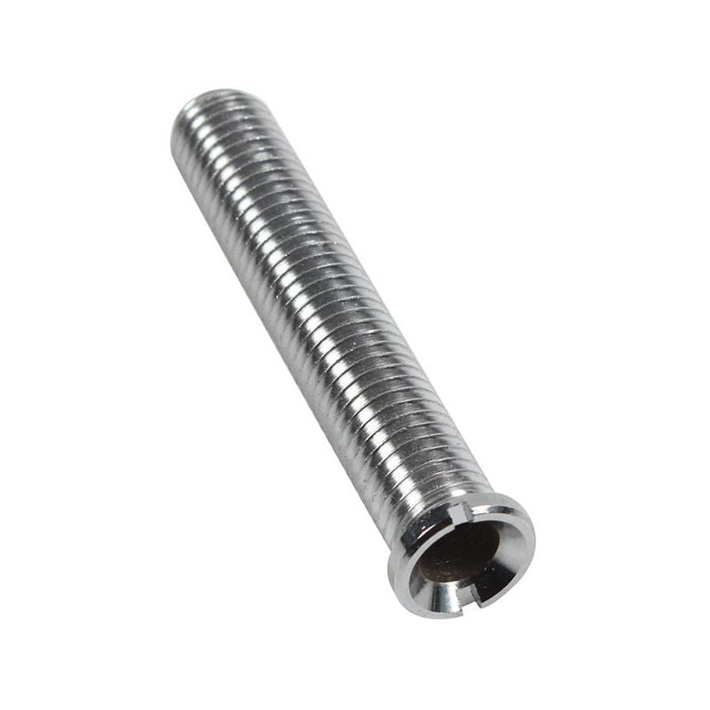 foto del prodotto pz 70 mm vite per cestello lavello tappo in acciaio inox vite di fissaggio accessori per bullone lavello vite tappo cestello lavello vite per lavello