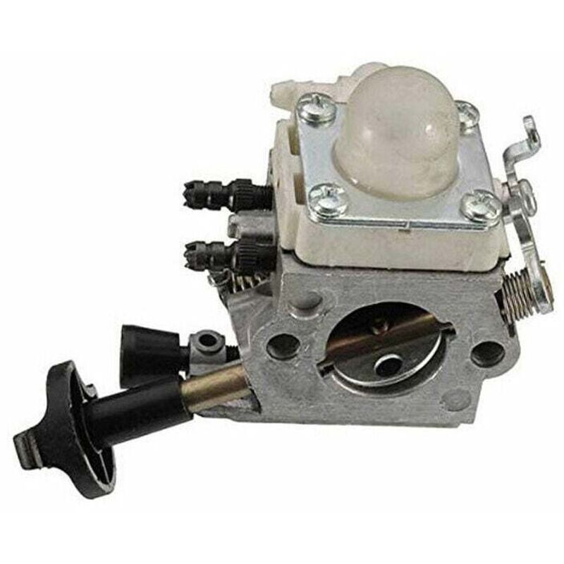 foto del prodotto pz carburatore misura per stihl ventilatore bg56 bg56c sh56 sh56c bg86 bg86c bg86ce bg86ce bg86z sh86 sh86c zama c1m s261b, 4241 120 0616