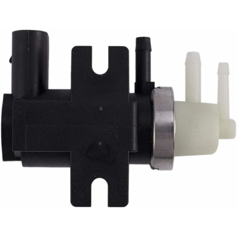 foto del prodotto pz elettrovalvola turbo, elettrovalvola turbo boost per autoveicoli, compatibile mk4 mk5 mk6 2010 2013, 1k0906627b 1k0906627a 1j0906627b vs198