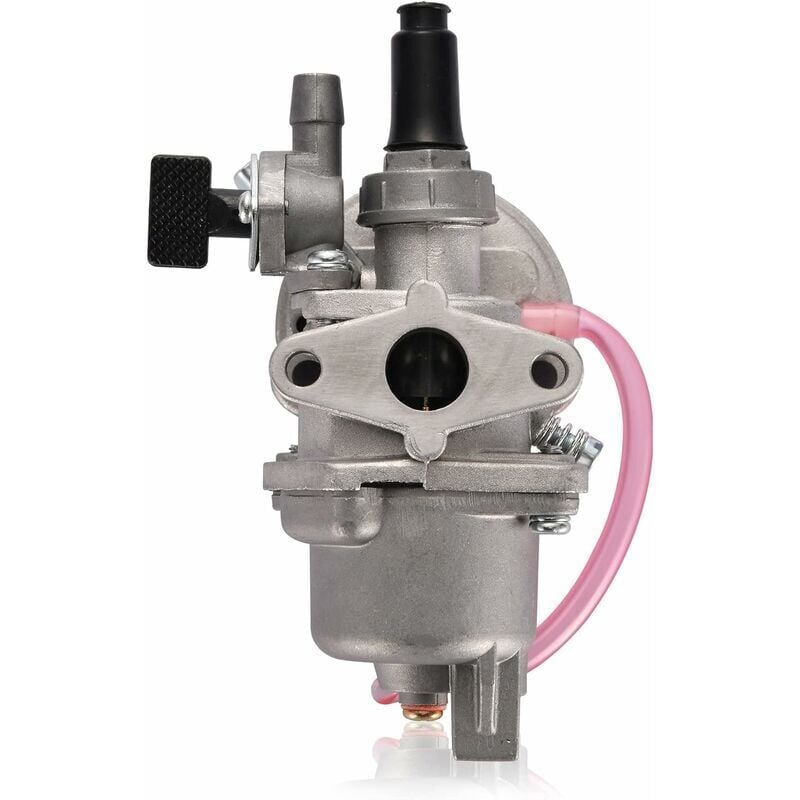 foto del prodotto pz13 sostituzione carburatore da 13 mm per motore a 2 tempi 47cc 49cc pocket bike mini carb sostituzione per moto quad atv pocket dirt bike 47cc 49cc