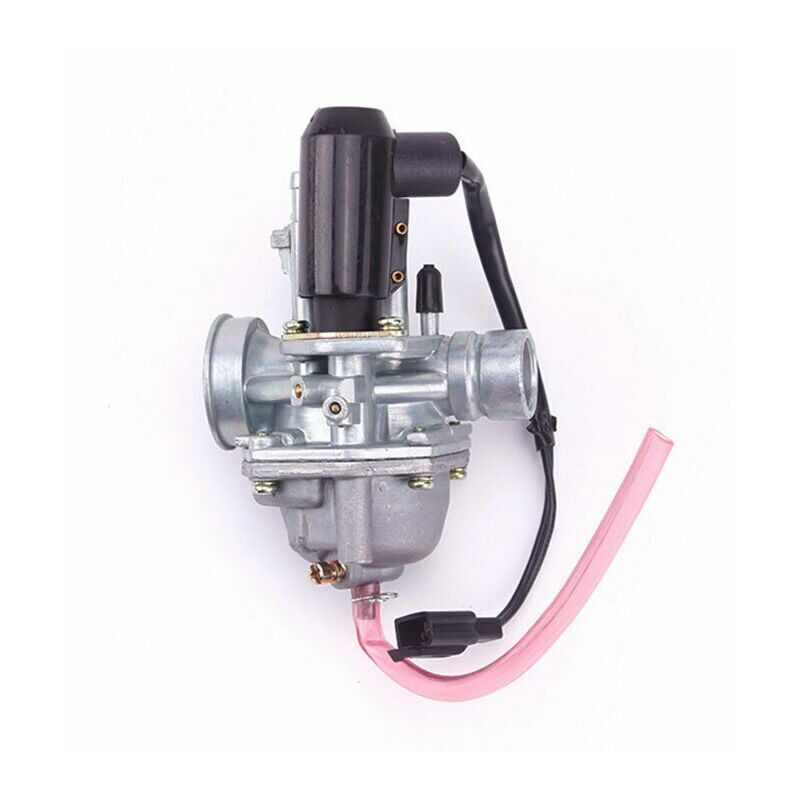 foto del prodotto pz19jf adatto al carburatore jog 50cc 90cc arc cat 50 90 carb 2 tempi