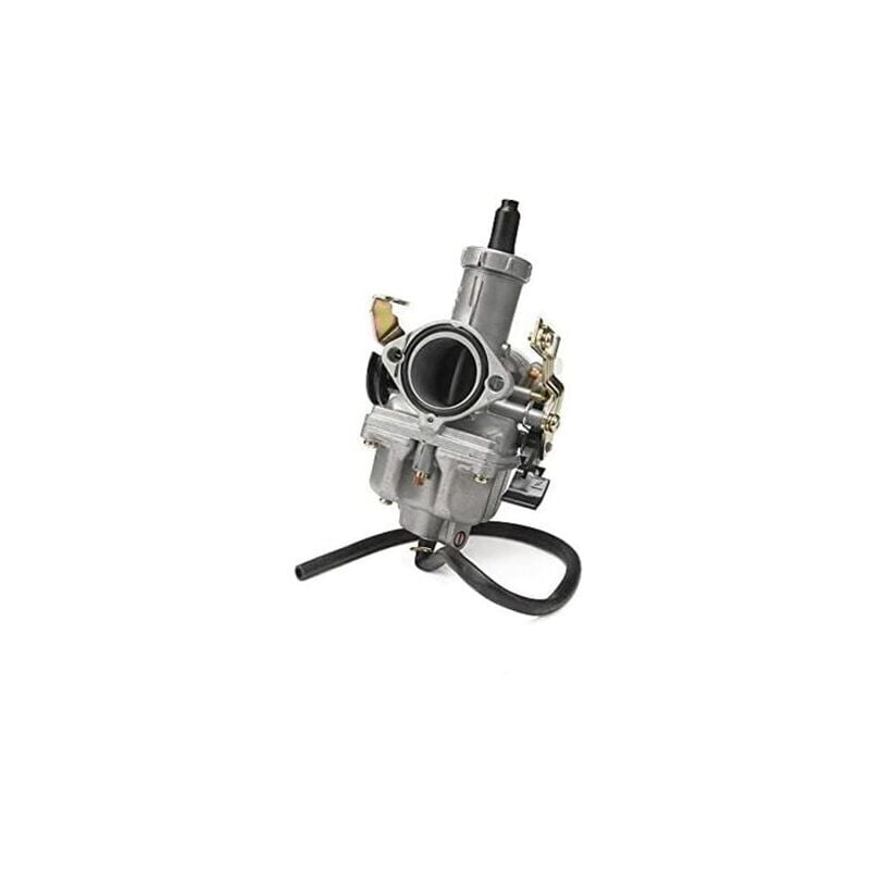 foto del prodotto pz30 pompa di accelerazione carburatore per moto e quad 200 250 cc 30 mm