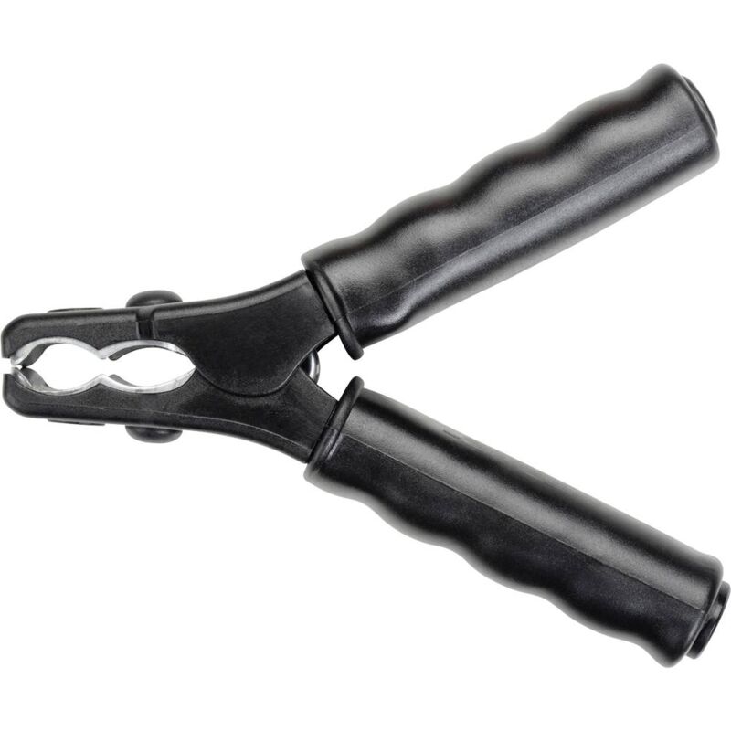 foto del prodotto pza 7524 sw pinze di prova presa 4mm nero sch tzinger