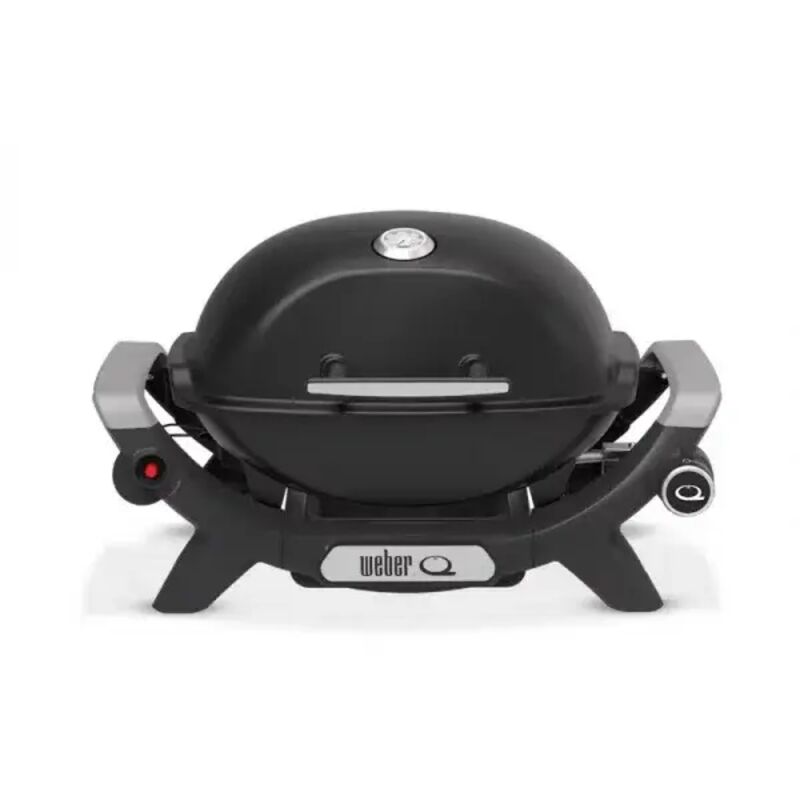 foto del prodotto q 1100n barbecue a gas weber