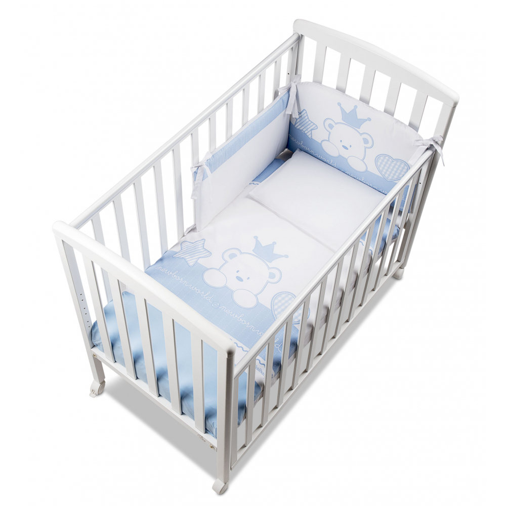 foto del prodotto q.lletto bco babyre azzurro 070.0920 011