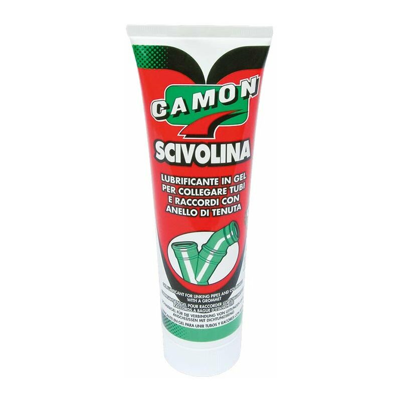 foto del prodotto q.ta 1 camon scivolina 250 ml