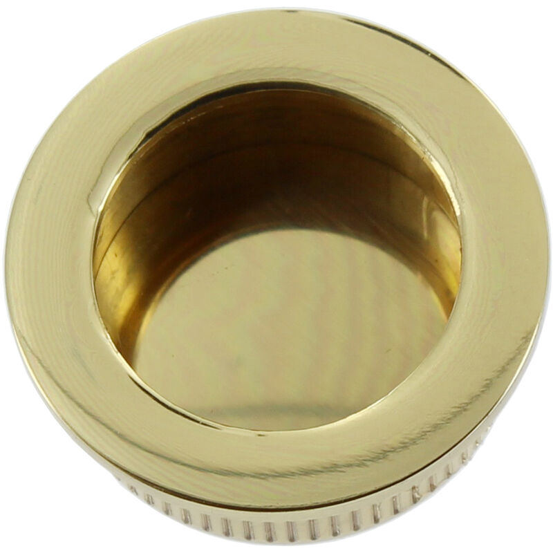 foto del prodotto q.ta . 6 nicchia tonda antina scorr d 40 mm ott luc ver