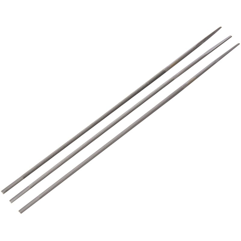foto del prodotto q70509c lima tonda, 4 mm, confezione da 3 oregon