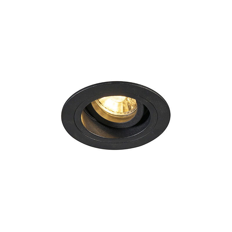 foto del prodotto qazqa 92700 acciaio max. 1 x watt