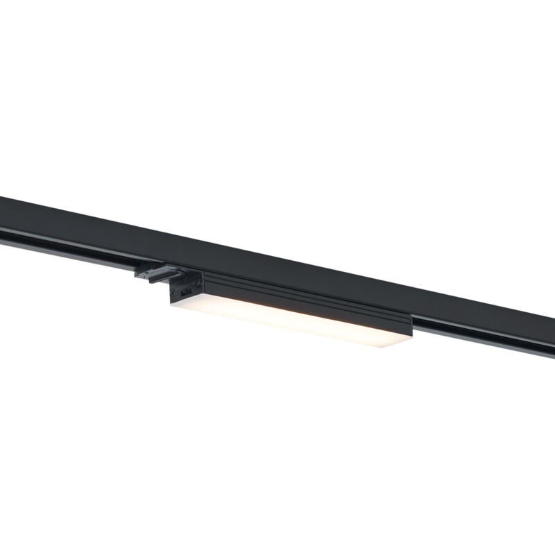 foto del prodotto qazqa iconic tsiri moderno plastico bianco oblungo non sostituibile led max. 1 x 5 watt