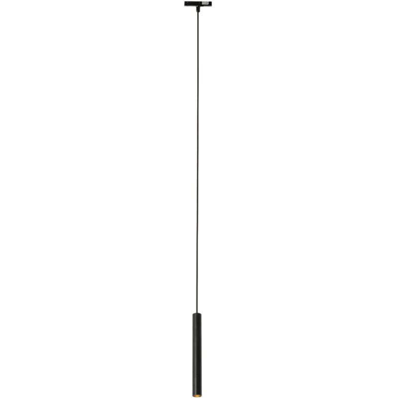 foto del prodotto qazqa slimline keno moderno alluminio,metallo oblungo tondo max. 1 x watt