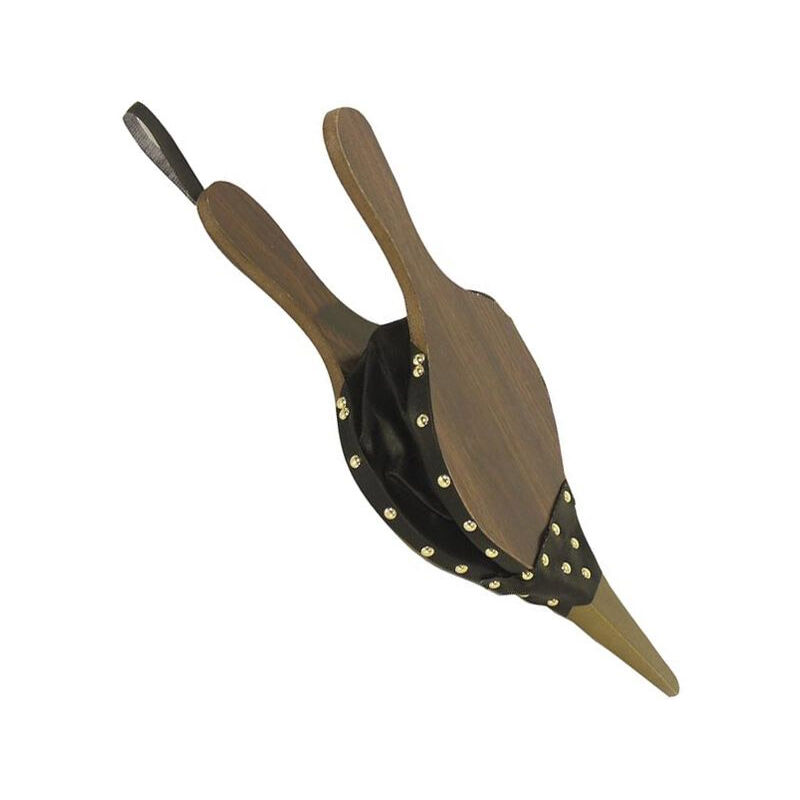 foto del prodotto qem soffietto per camino in legno 41 cm gch1420 aubry gaspard