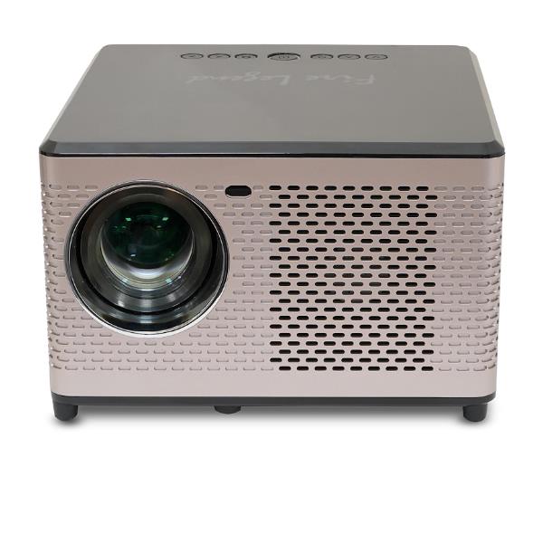 foto del prodotto qf15a lcd 1,000 1 1080p 16 9 500 ansi hdmi