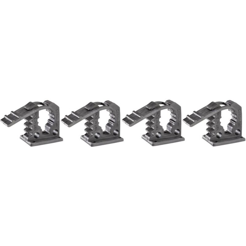 foto del prodotto qfmi 4er mini supporto porta oggetti per veicoli quickfist