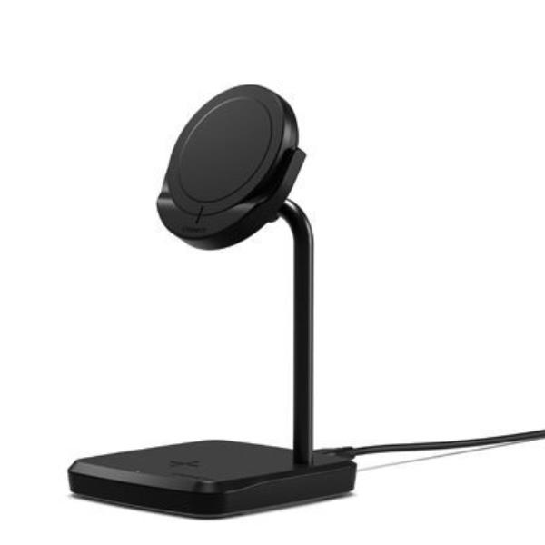 foto del prodotto qi2 2in1 chargebase black