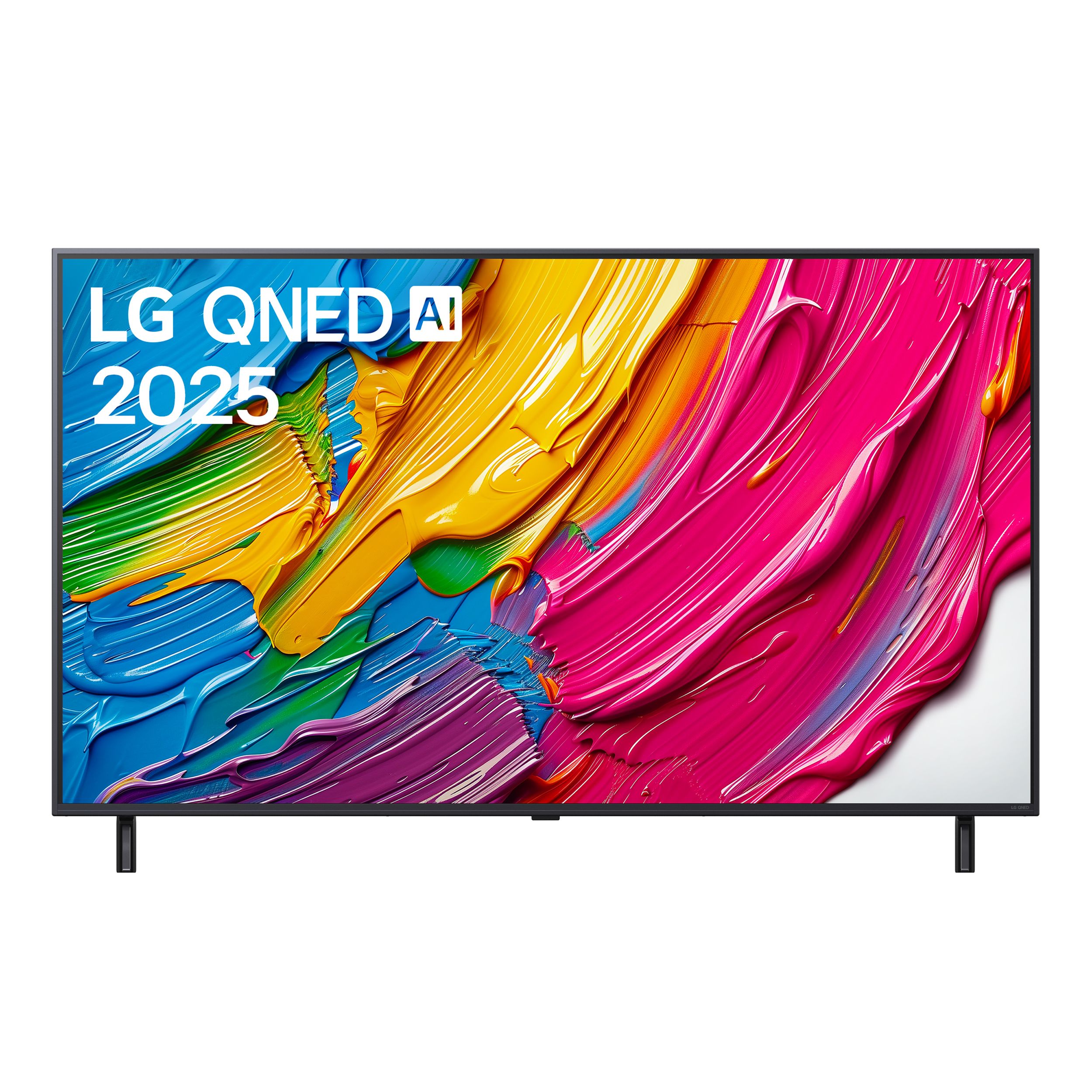 foto del prodotto qled4k smart lg 55qned80a