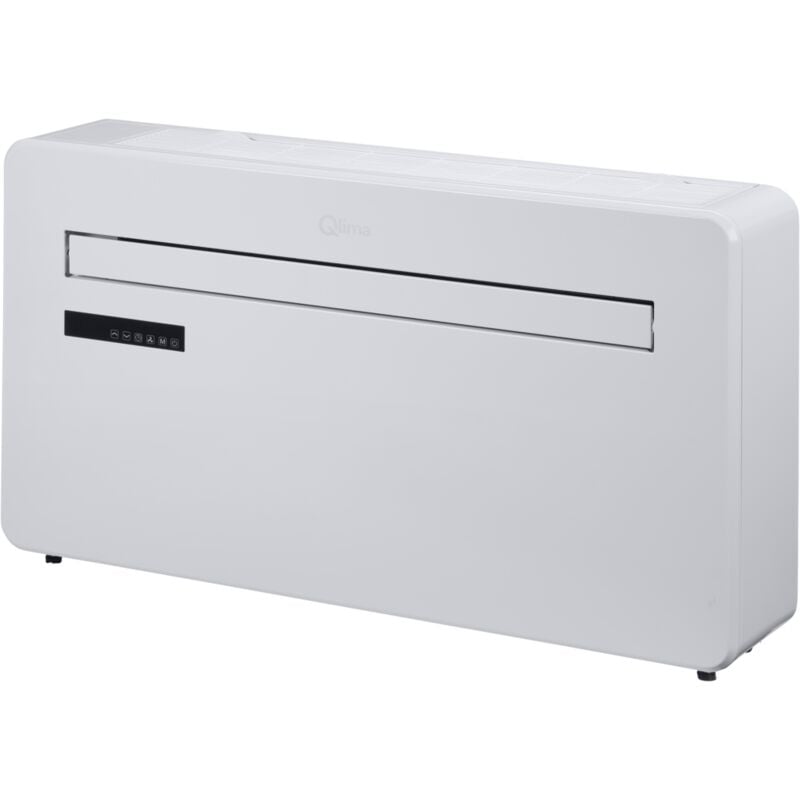 foto del prodotto qlima condizionatore wdh 235 ptc bianco