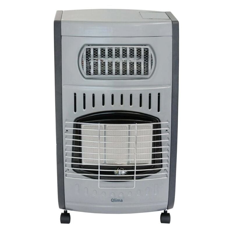 foto del prodotto qlima stufa a gas per interni portatile gh3062 rf 4,2 2 kw