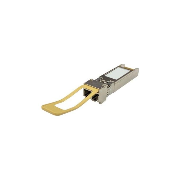 foto del prodotto qnap origin storage trx-25gsfp28-sr modulo del ricetrasmettitore di rete fibra ottica 25000 mbit-s qsfp28