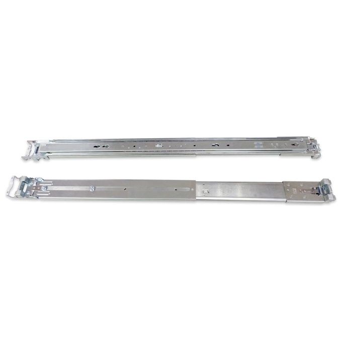 foto del prodotto qnap rack slide rail kit per tvs-471u and other 2u series models
