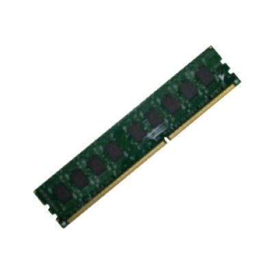 foto del prodotto qnap ram 8gdr4ect0 rd 2400 memoria 8 gb 1 x 8 gb ddr4 2400 mhz data integrity check verifica integrit dati 