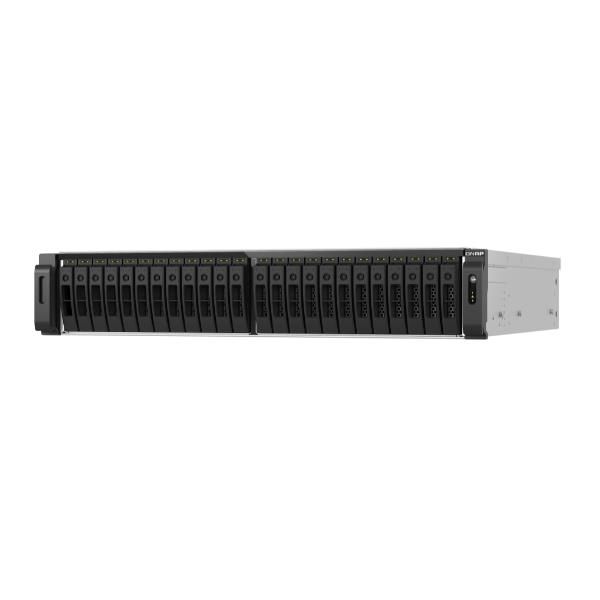 foto del prodotto qnap tbs h574tx i3 12g server nas e di archiviazione intel core i3 i3 1320pe 12 gb