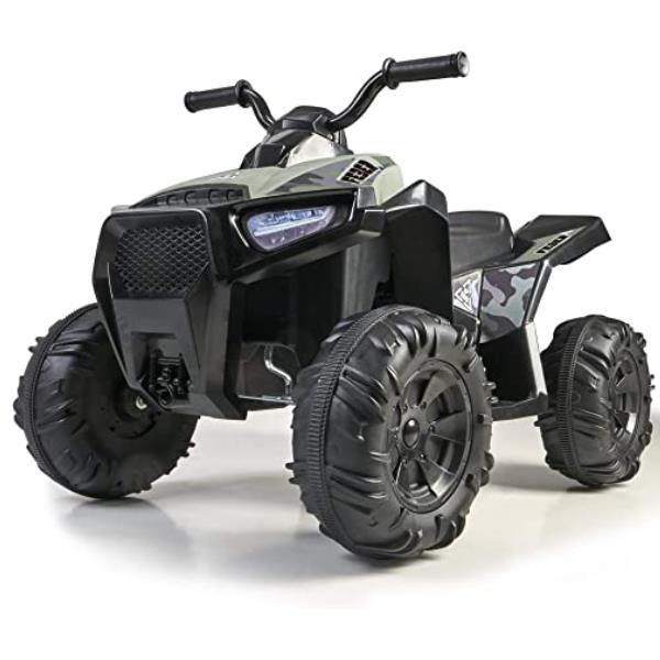 foto del prodotto quad boxer 12v