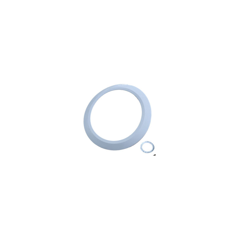 foto del prodotto quadrante esterno oblo originale lavatrice whirlpool 322401