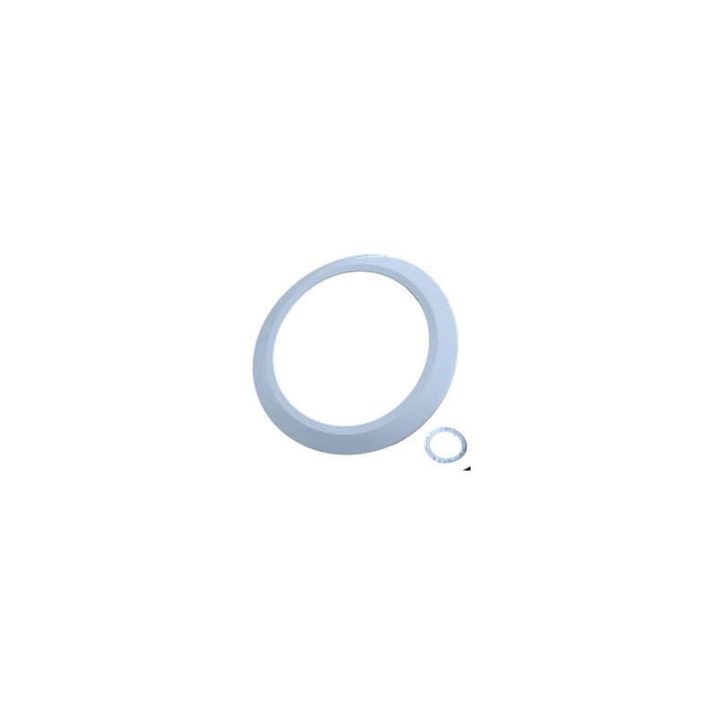 foto del prodotto quadrante esterno oblo originale lavatrice whirlpool 3224018058331194365