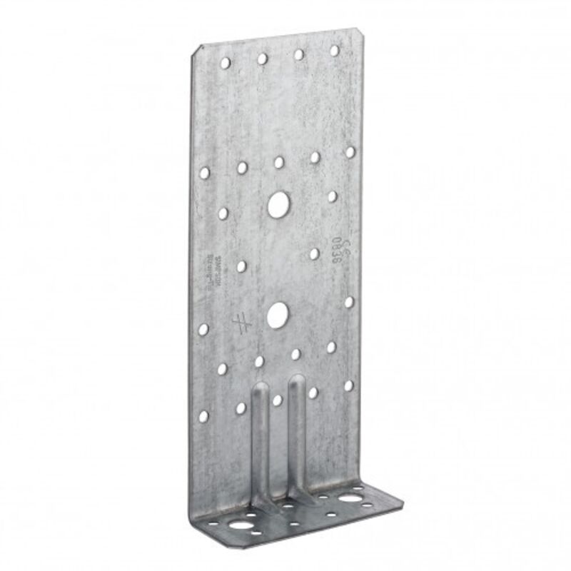 foto del prodotto quadrato rinforzato 170 220 abr 170x40mm spessore 2mm