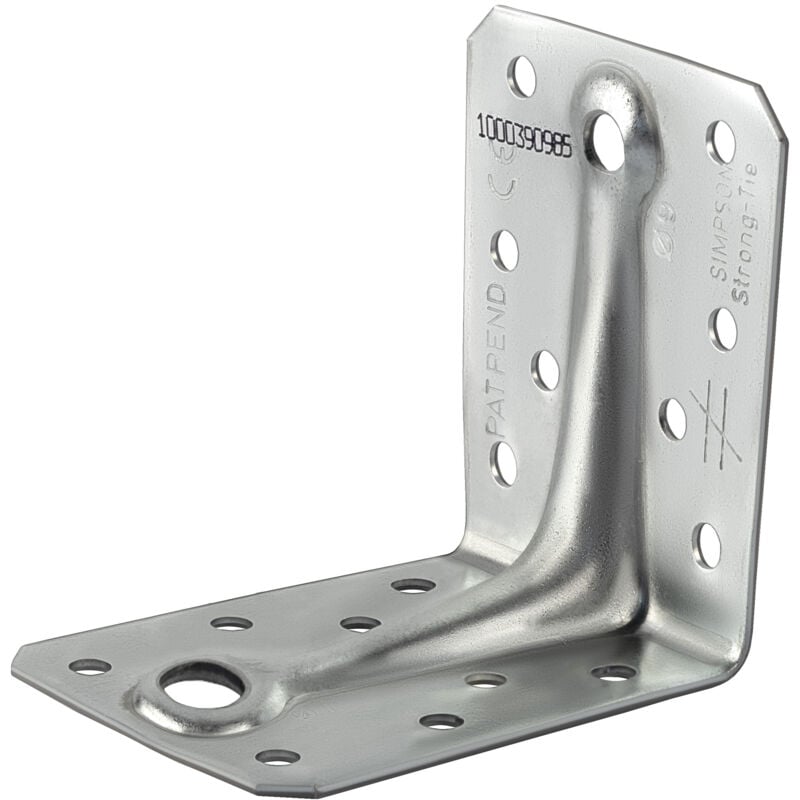 foto del prodotto quadrato rinforzato 9020 7015 abr 70x70mm spessore 1,5mm