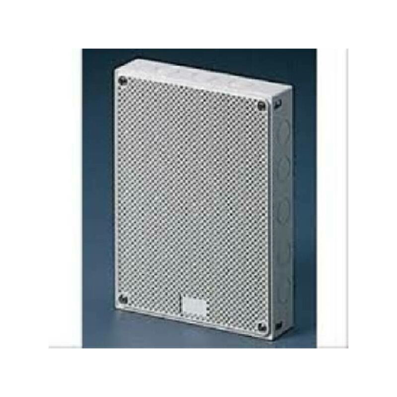 foto del prodotto quadretto distribuzione 200x150x80 mm gw42003 gewiss