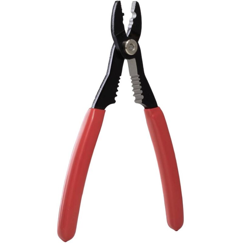 foto del prodotto quadrios 24t063 elettricisti pinza multifunzione
