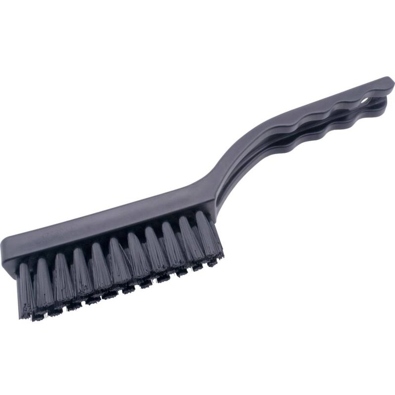 foto del prodotto quadrios spazzola esd lunghezza setole 22 mm larghezza superficie spazzole 22 mm lunghezza superficie spazzole 95 mm