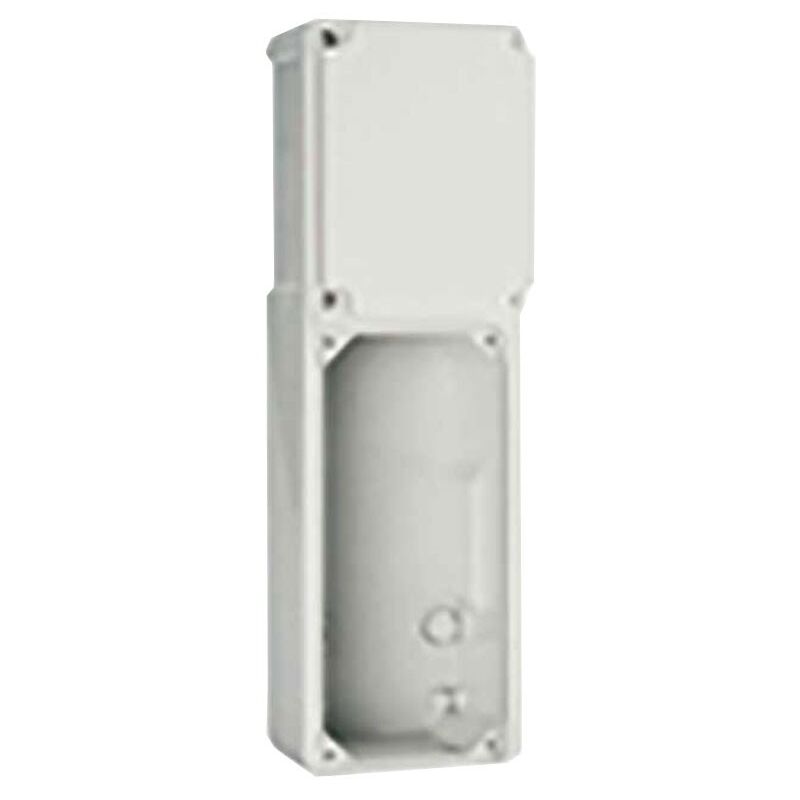 foto del prodotto quadro cieco palazzoli con 1 presa verticale ip66 579721