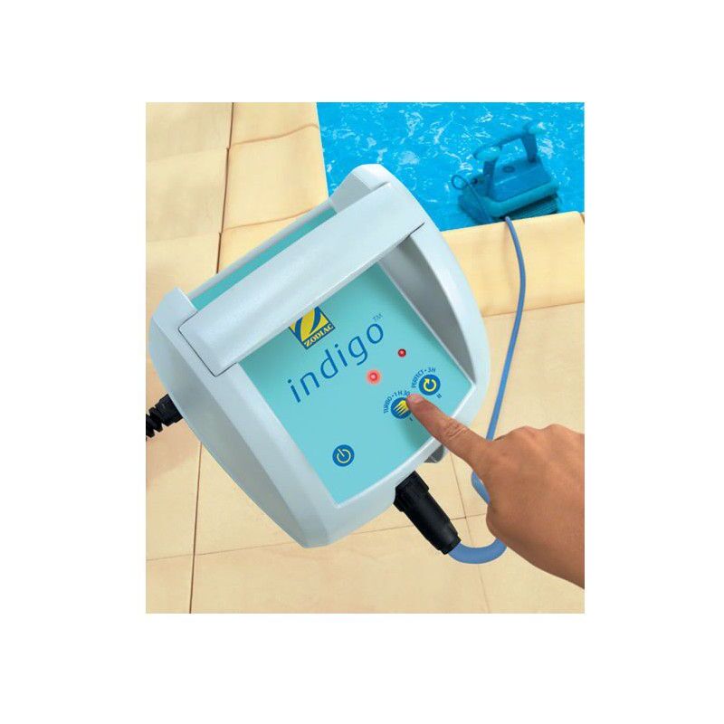 foto del prodotto quadro comandi robot piscine zodiac indigo