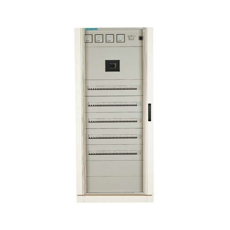 foto del prodotto quadro completo da parete alpha 630 144 moduli 1200x600x250
